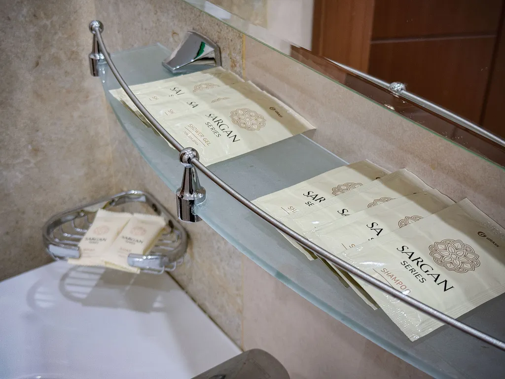 Апартамент отдых