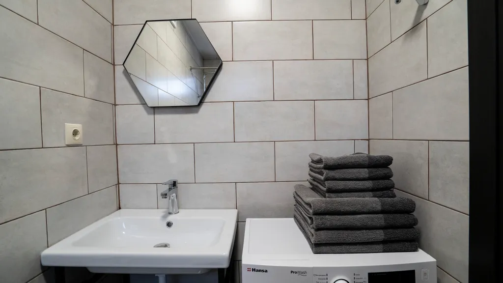 Коттедж Уютный дом — Эсто-Садок