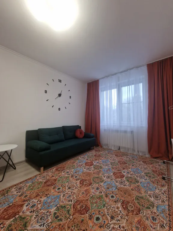 Квартира у клиники Федорова, метро Селигерская