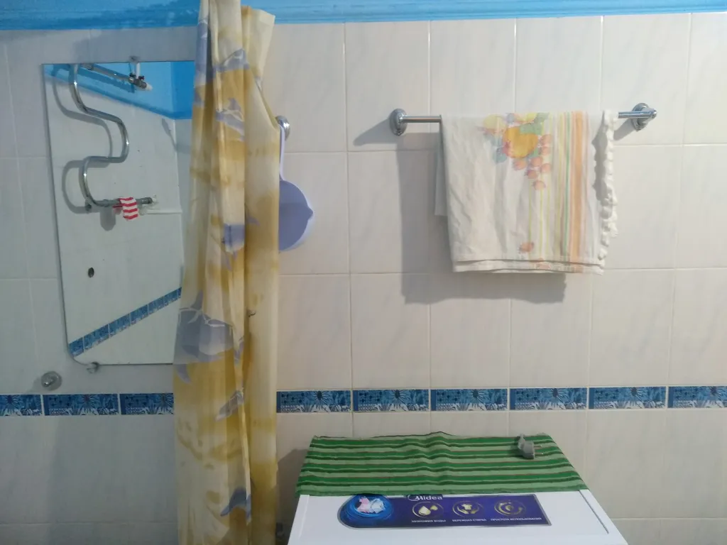 Коттедж 2-комнатный дом в исторической части города — Евпатория