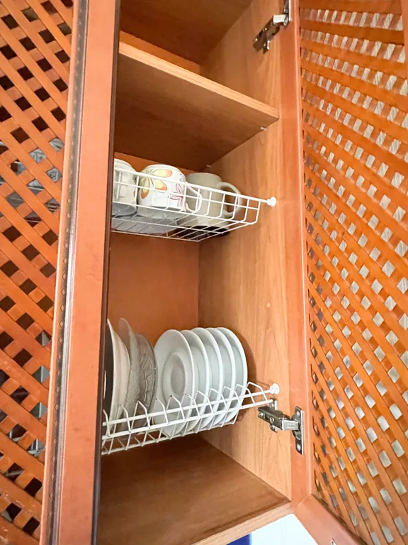 Комфорт прежде всего