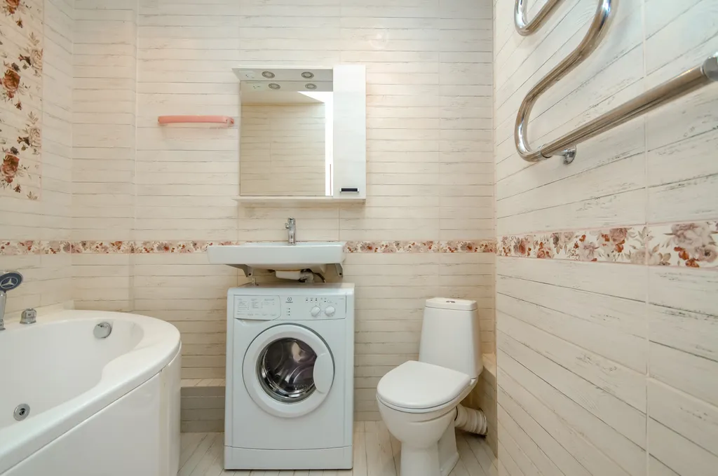 Квартира Уютная студия в центре — Новосибирск