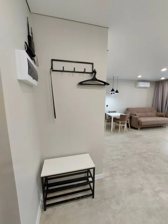 Квартира в Немецком доме