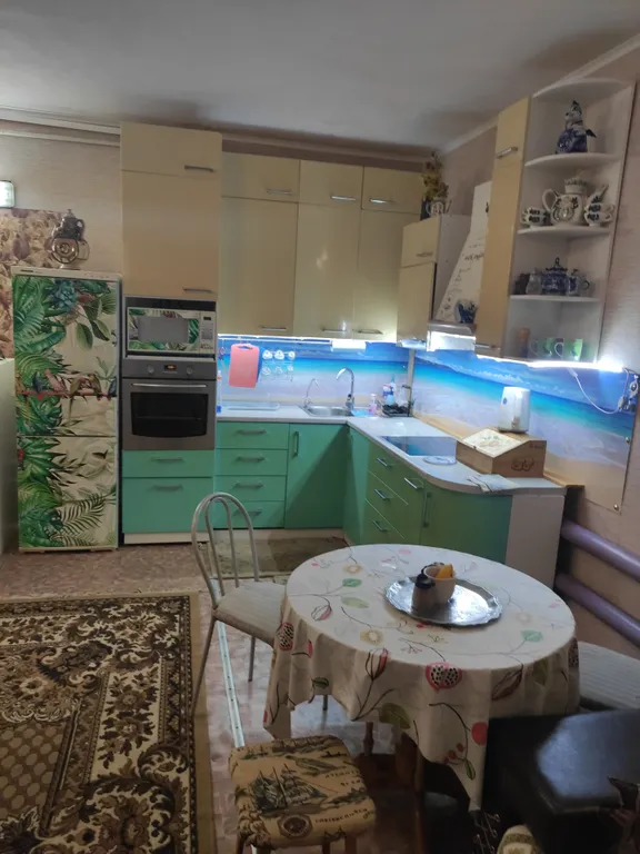 Коттедж Дом с сауной и бассейном — Гжель