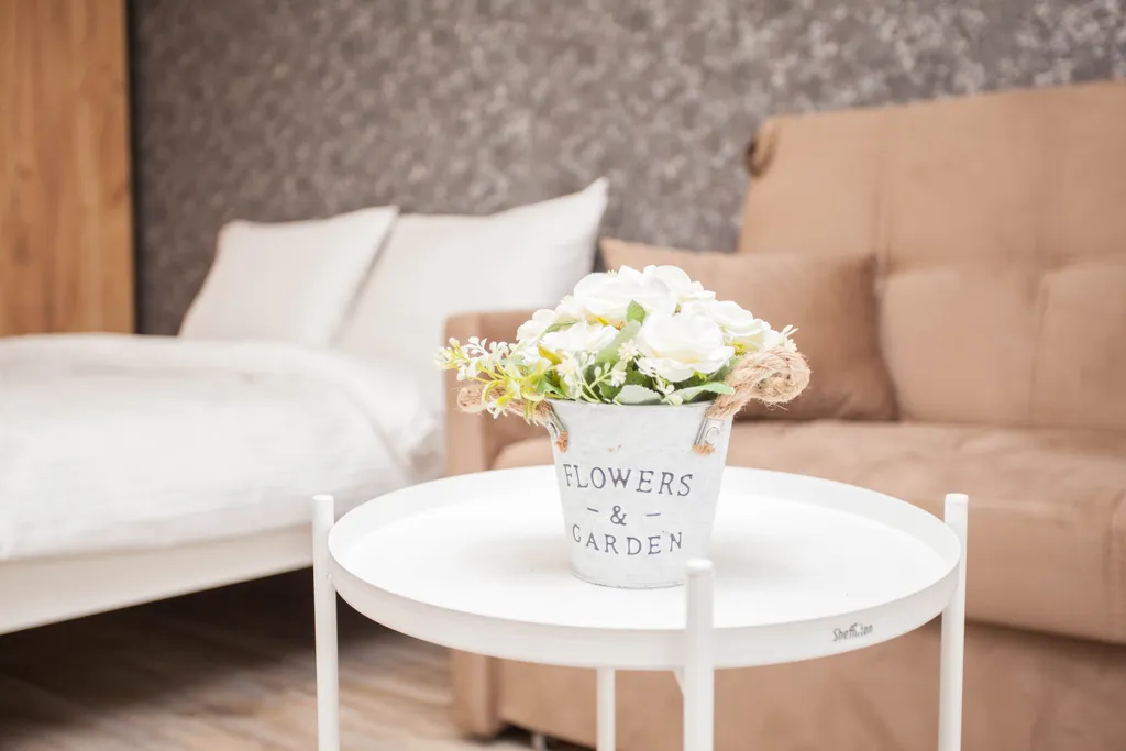 Уютная 1-комнатная квартира — аренда посуточно в Новокузнецк