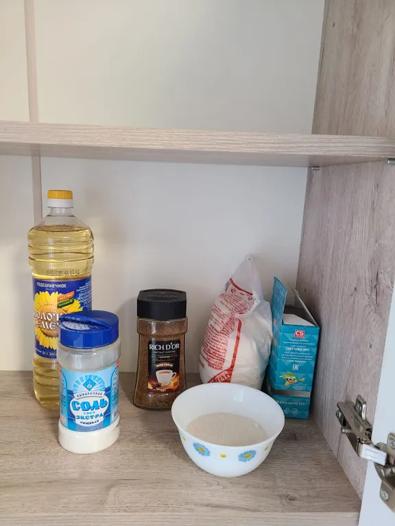 Квартира для романтических встреч в Южном