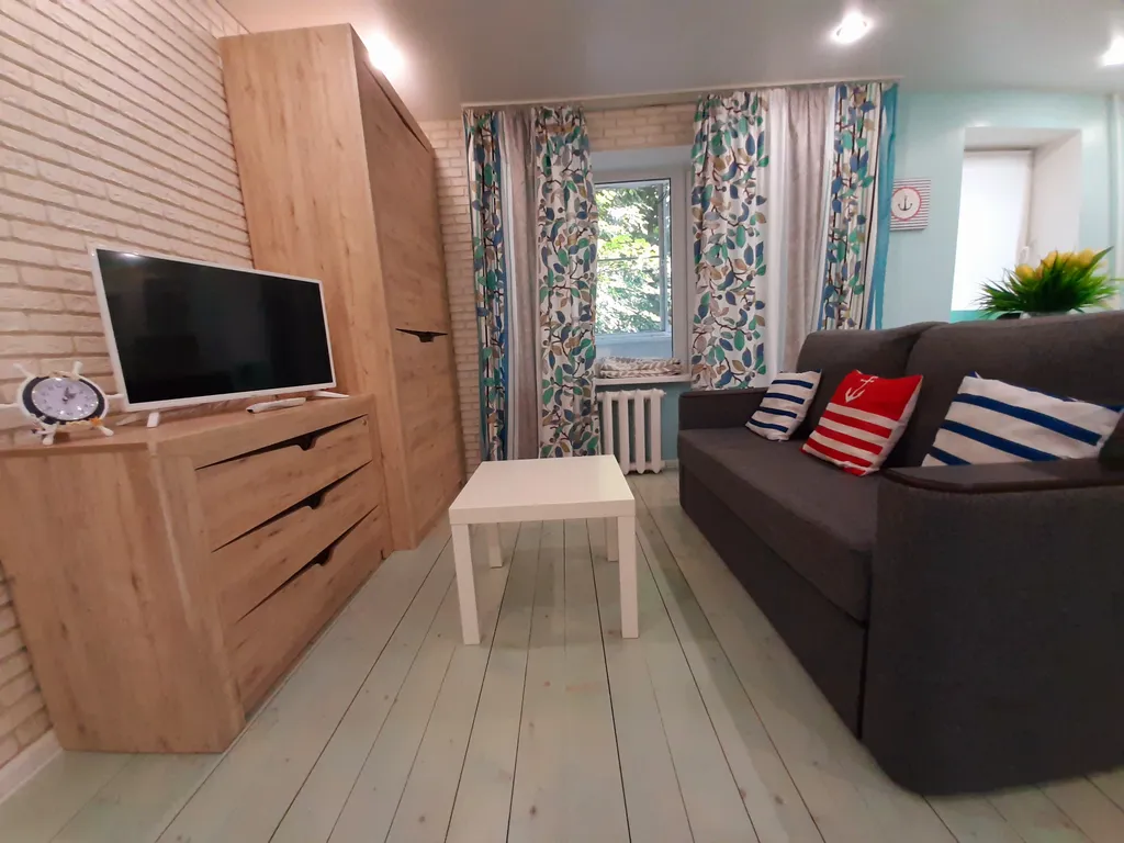 Студия Баунти