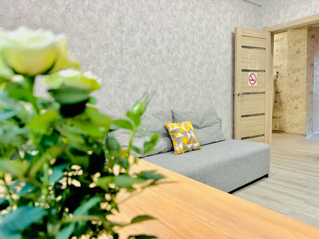 Ваша Идеальная Квартира в Сердце Событий!