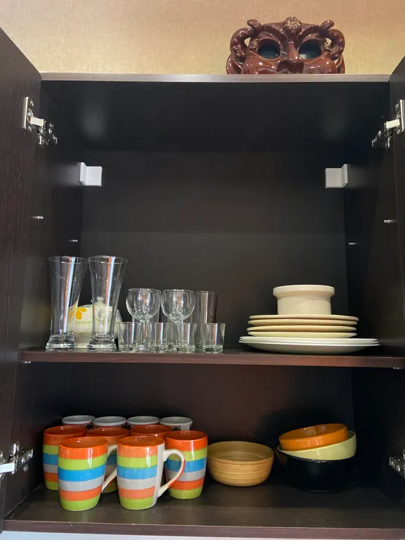 Атмосферная сталинка в центре города