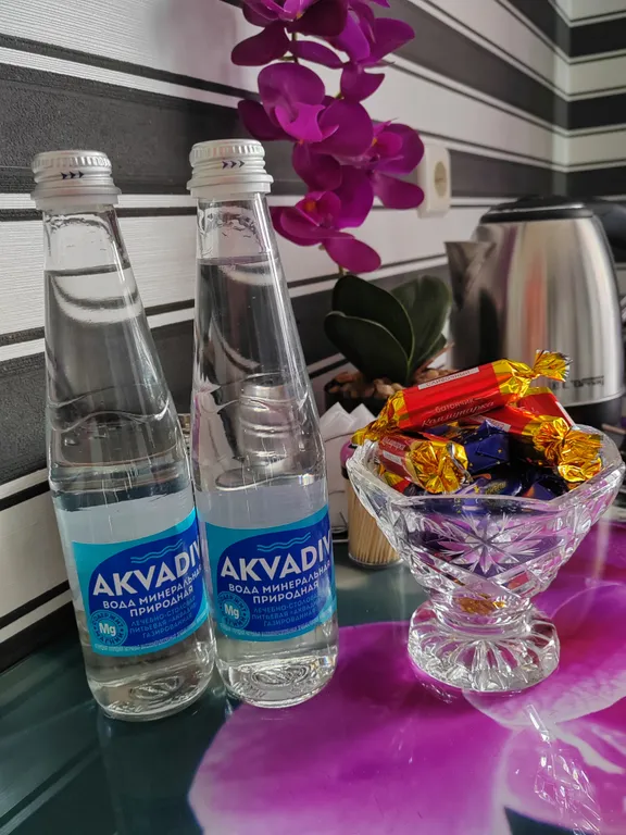 Чистая уютная и яркая квартира