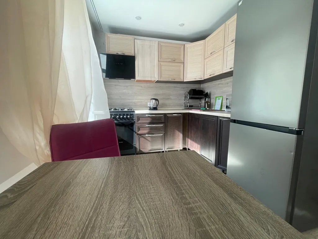 Квартира Квартира в центре г. Хабаровска — Хабаровск