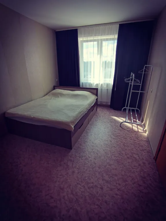 Уютная квартира в расширенном центре