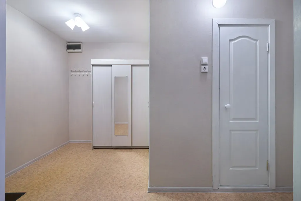 Квартира на Ленской, 47 рядом с СК Кристалл, СК Юпитер