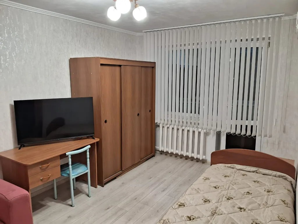 Уютная квартира для командировок и отдыха