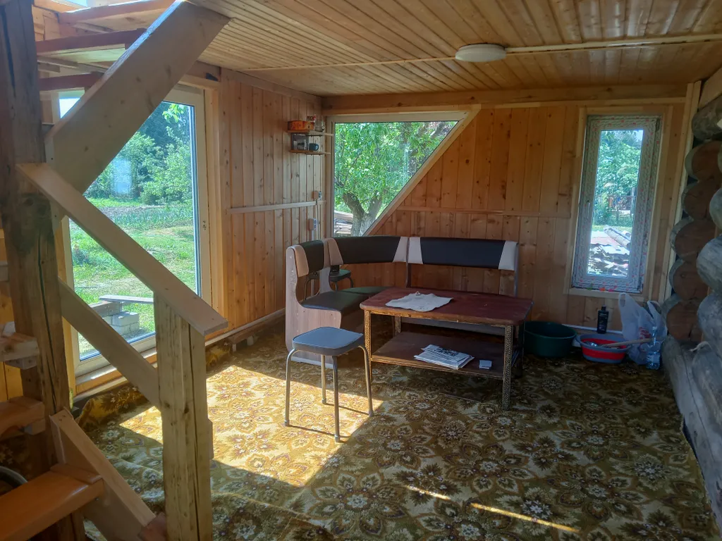 3-комнатный Дом