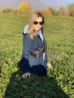 Юлия Антюфеева