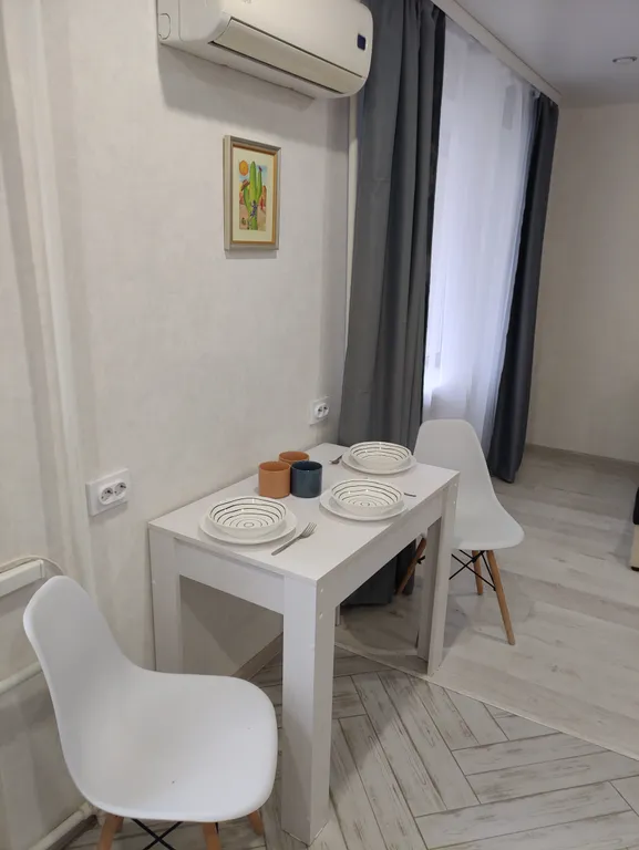 Уютная квартира в престижном районе города