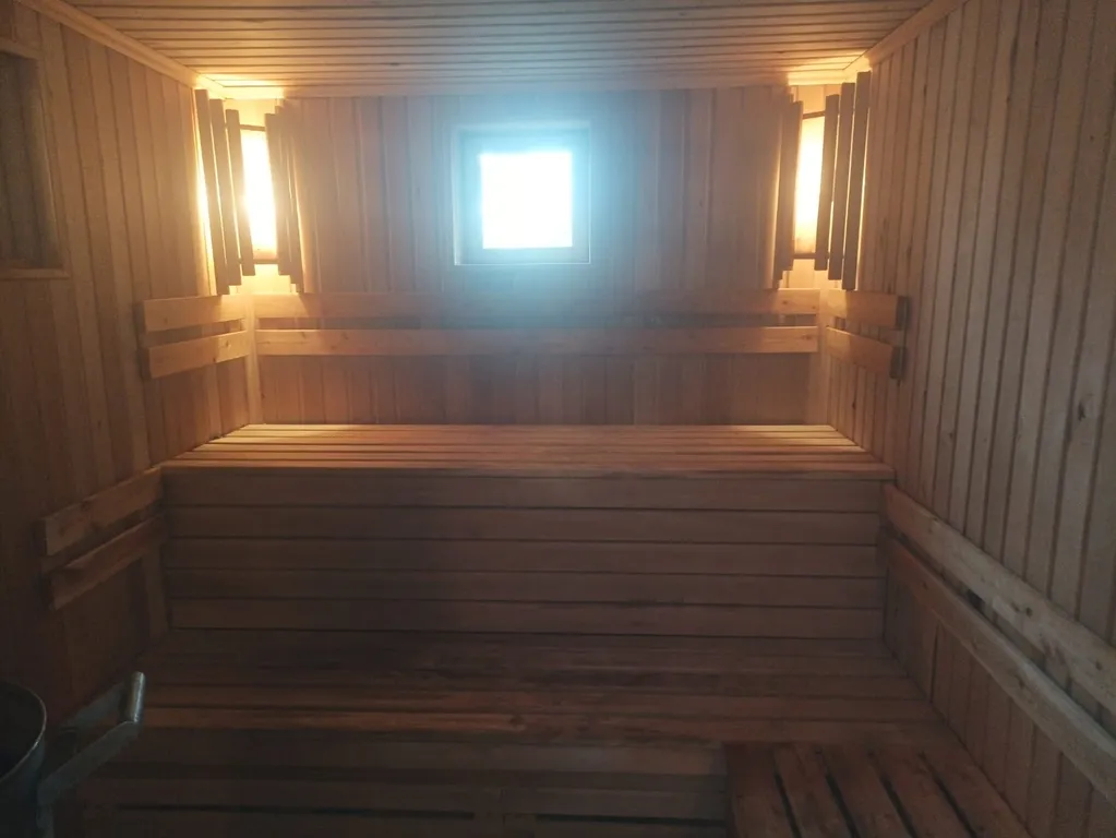 Апартаменты в лесу