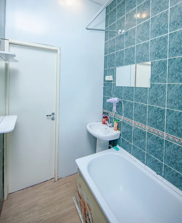 Квартира Квартира Stay Together Apartment — Санкт-Петербург