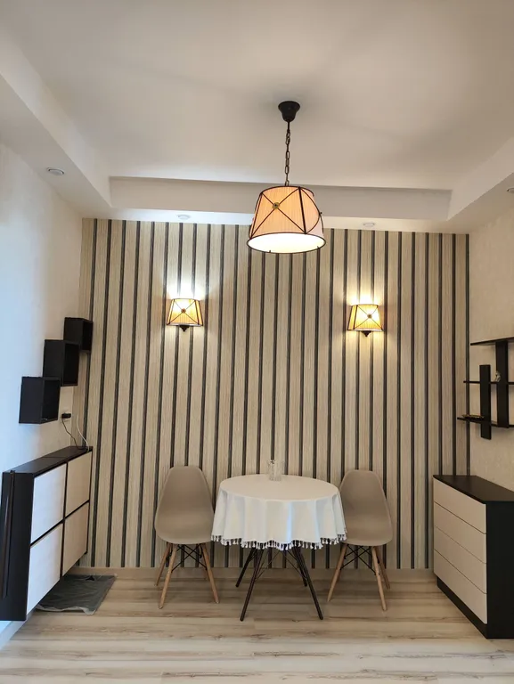 Квартира в 200 метрах от пляжа