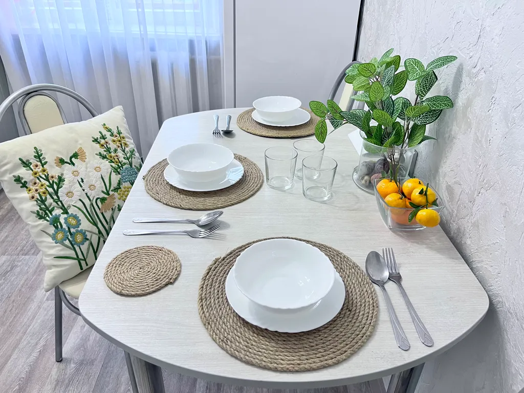 Уютная квартира в лучшем районе