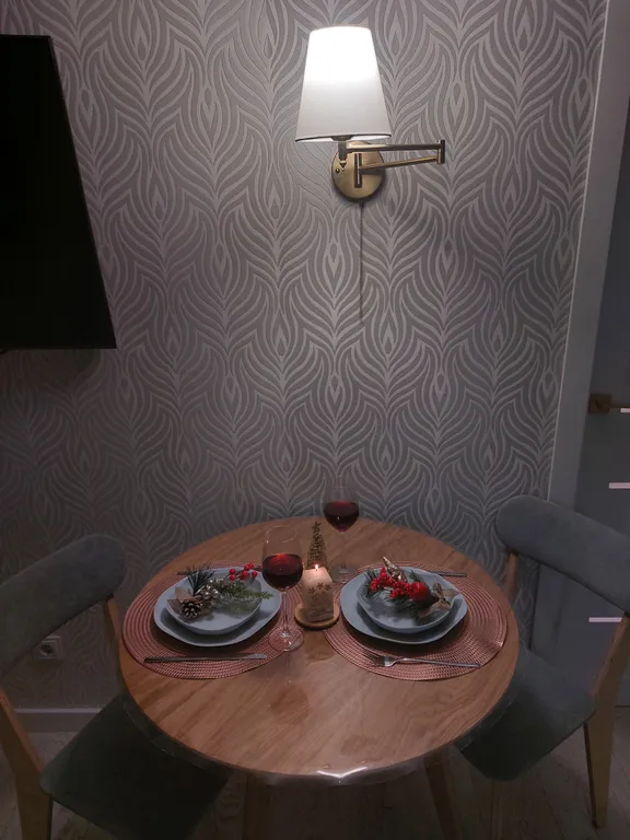 Комфотная квартира Заостровье, рядом казино, пляжи