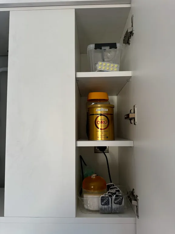 Квартира в Брестской крепости