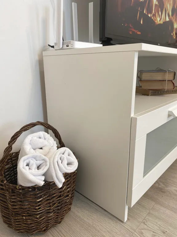 Стильная квартира в ЖК Кленовый дворик.