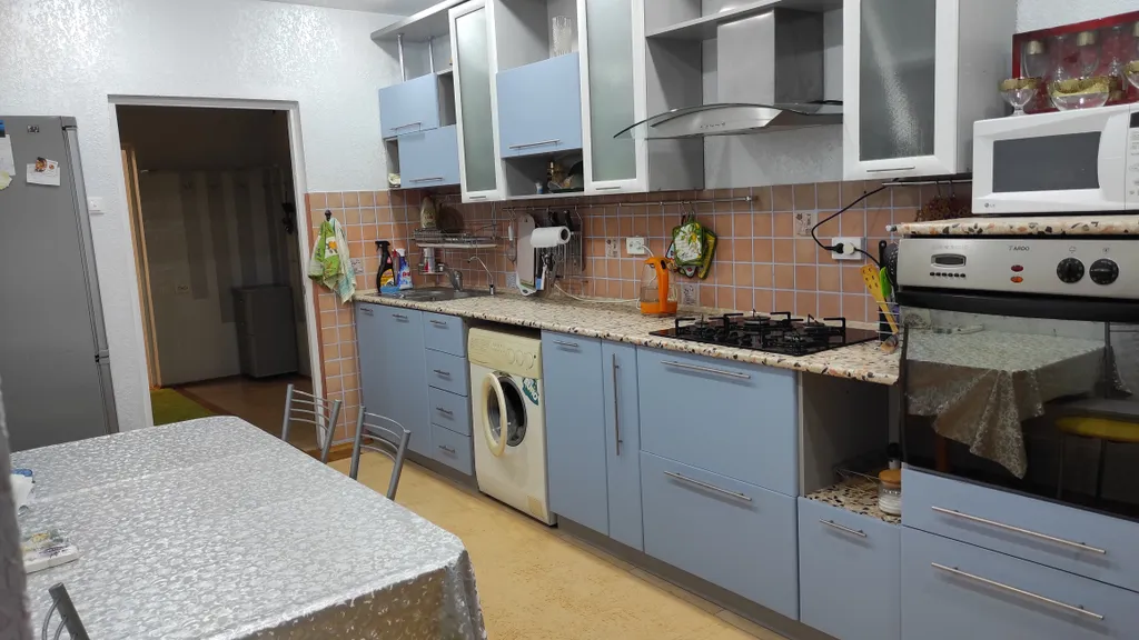 Квартира 2-комнатная квартира у моря — Анапа