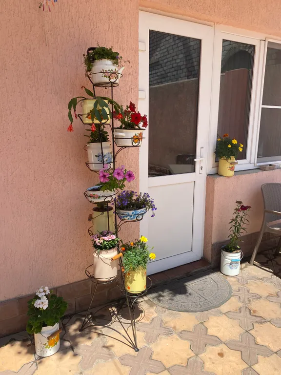 Коттедж Очаровательный дом на Водах — Кисловодск