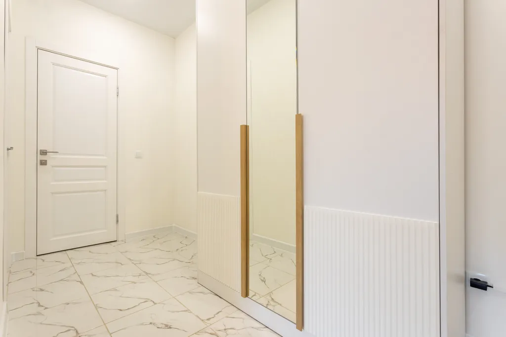 Шикарная квартира в элитном ЖК Александровский