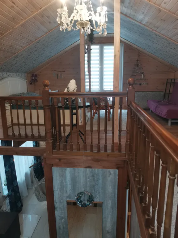 Эко-дом АнМар