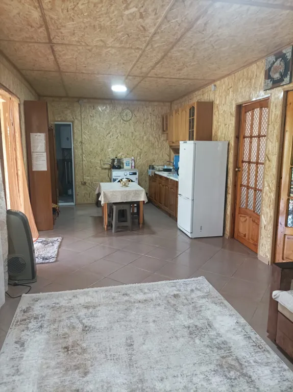 Отличный дачный дом с зоной для мангала