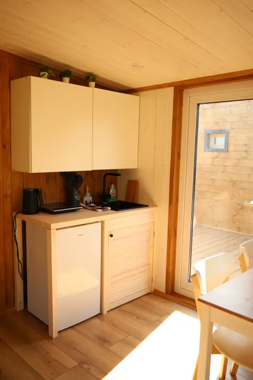 2-комнатный Дом