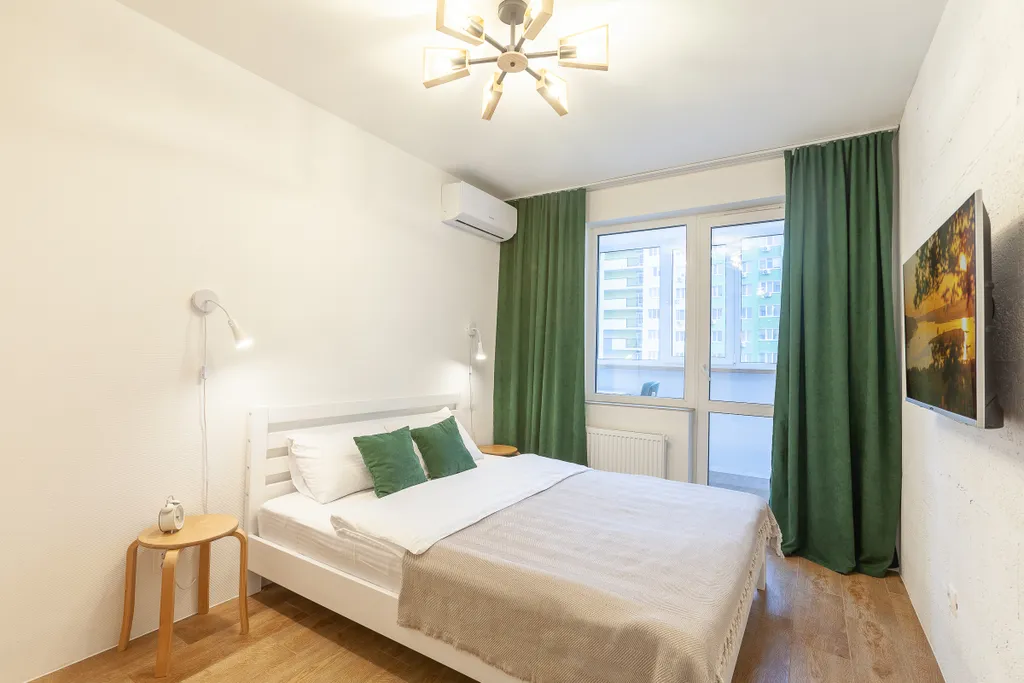 Апартаменты Paikka Helsinki, Заказы Самары