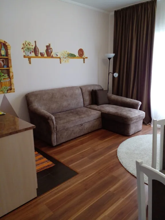 Коттедж Уютный домик у моря — Зеленоградск