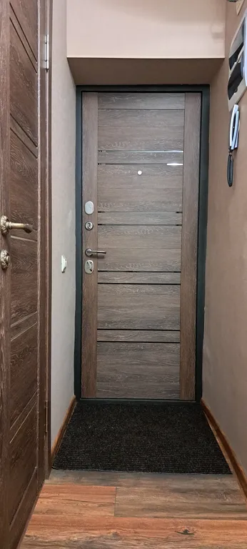 Квартира у площади, рядом с театром