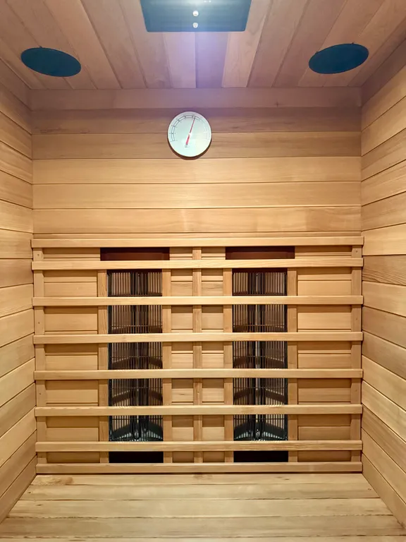 Дом для семейного отпуска