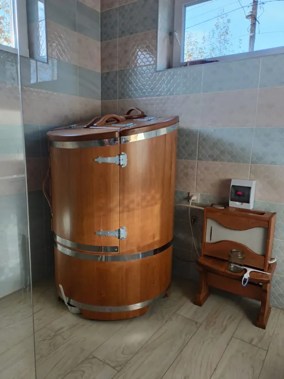 Коттедж 4-комнатный Дом — Санкт-Петербург