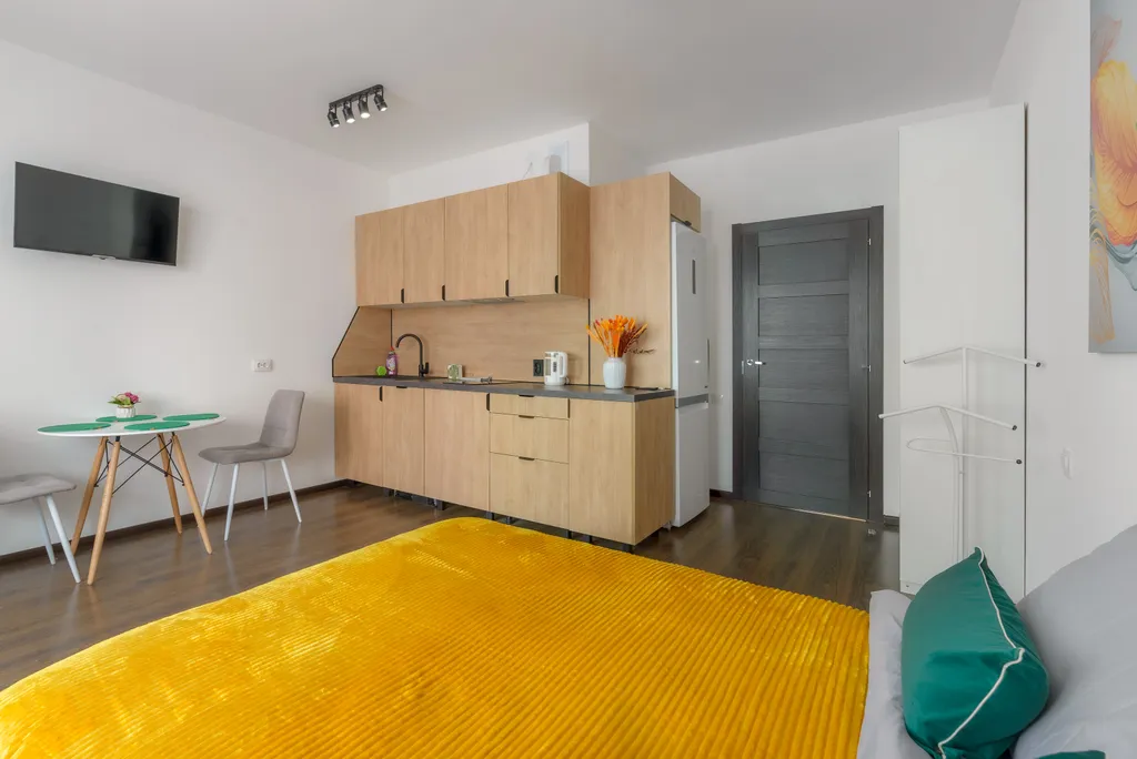 Квартира Квартира FoxyFlat Palacio (ФоксиФлэт Палацио) — Санкт-Петербург