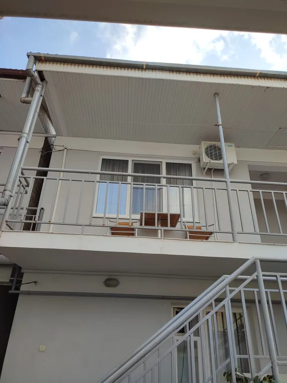 Квартира Комната — Анапа