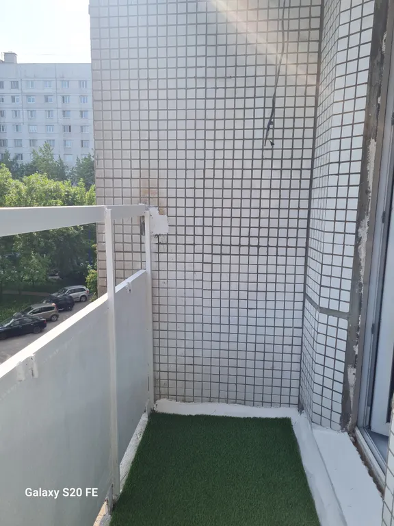 Квартира Уютная квартира рядом с аэропортом и экспофорумом — Санкт-Петербург