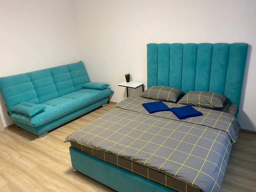 Квартира Апартаменты DreamHouse — Екатеринбург