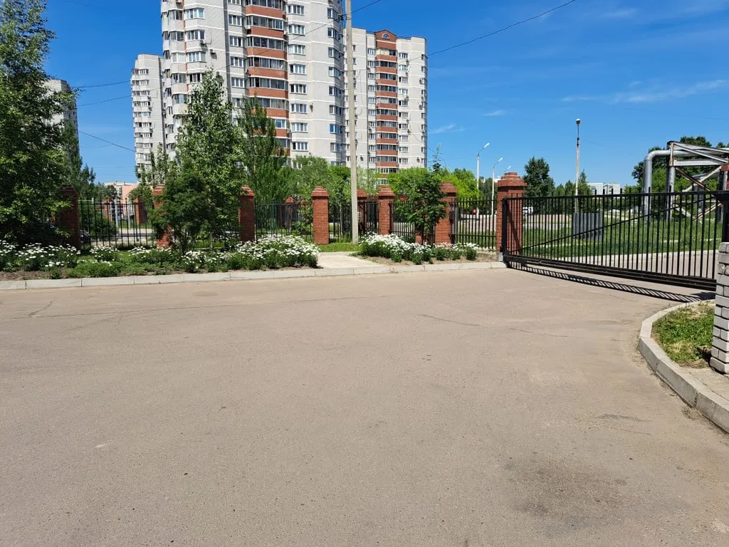 Уютная квартира в микрорайоне