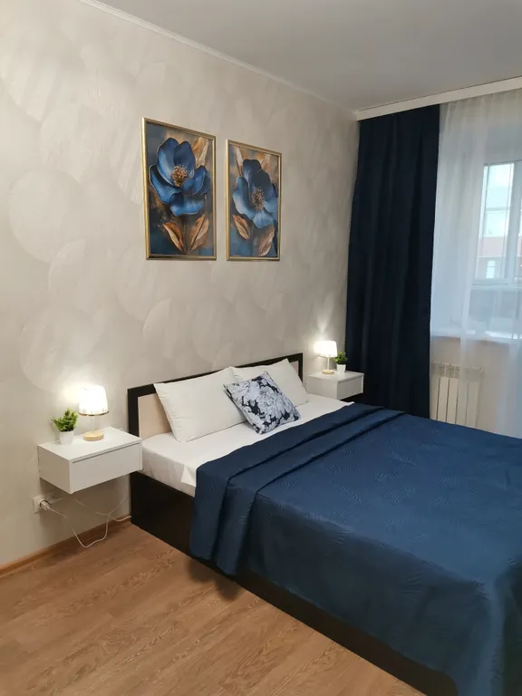 Квартира на двоих — аренда посуточно в Кострома