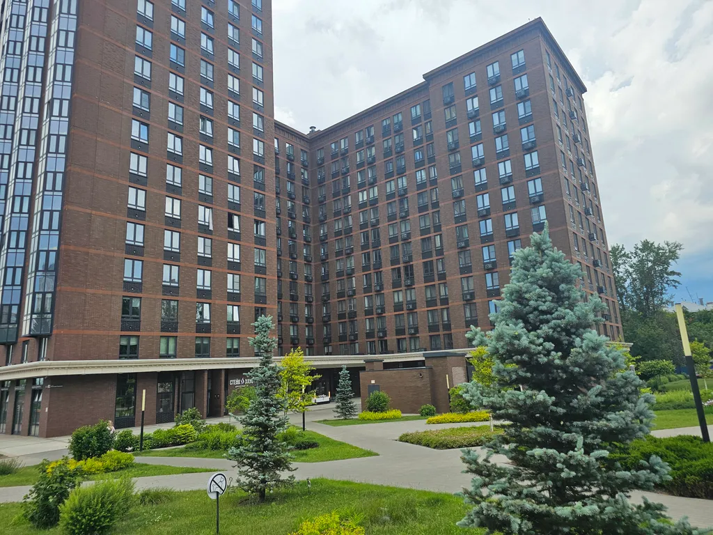 Квартира Апартаменты в КМ Tower plaza в центре города — Нижний Новгород