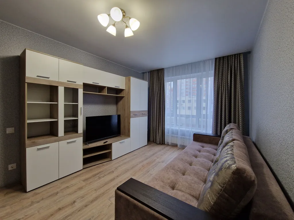 Квартира ATLANT Apartments 22 — аренда посуточно в Воронеж