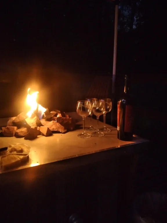 Коттедж Коттедж Сауна + уединённый барнхаус у пруда — Москва