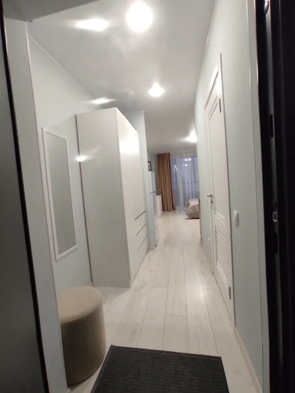 Квартира Уютная квартира для комфортного проживания — Шушары