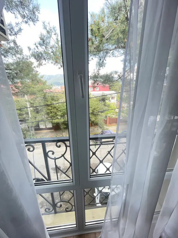 Комната